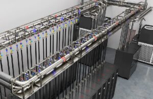 Vertiv, Yapay Zekâ Veri Merkezleri İçin Sıvı Soğutma Portföyünü EMEA Bölgesinde Genişletti sıvı soğutma teknolojileri