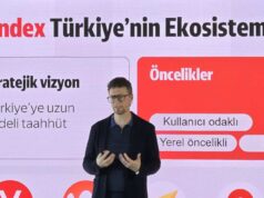 Yandex Go İstanbul’da Hizmete Başladı: Türkiye’ye 100 Milyon Dolarlık Yatırım Yandex Go İstanbul