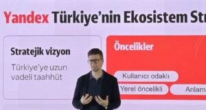 Yandex Go İstanbul’da Hizmete Başladı: Türkiye’ye 100 Milyon Dolarlık Yatırım Yandex Go İstanbul