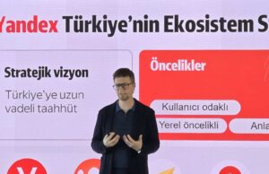 Yandex Go İstanbul’da Hizmete Başladı: Türkiye’ye 100 Milyon Dolarlık Yatırım Yandex Go İstanbul
