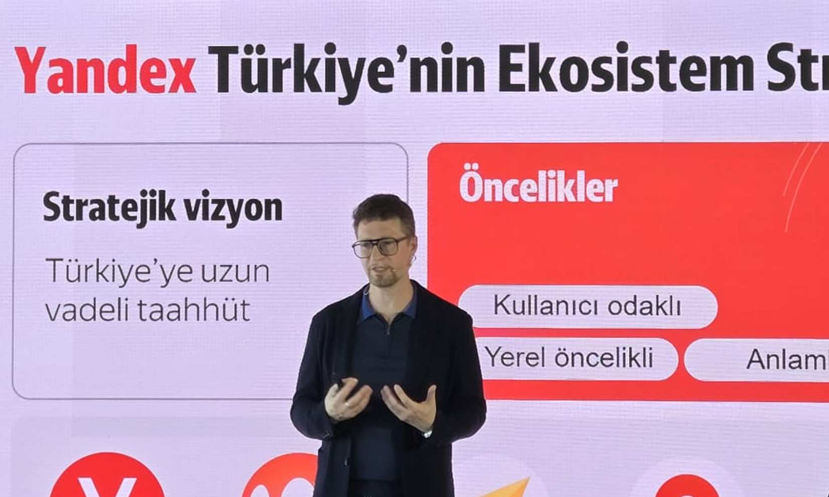 Yandex go 1 Yandex Go İstanbul
