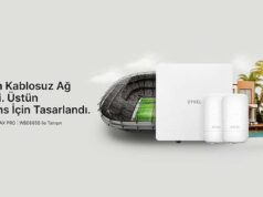 Zyxel Networks, MSP’lerin Büyüyen Dış Mekân Pazarına Yönelik Yeni AP Serisini Duyurdu Zyxel Networks dış mekân access point