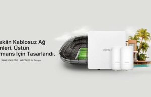 Zyxel Networks, MSP’lerin Büyüyen Dış Mekân Pazarına Yönelik Yeni AP Serisini Duyurdu Zyxel Networks dış mekân access point