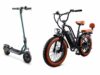 Acer Akıllı Mobilite Vizyonunu COMPUTEX 2026’ya Taşıdı Acer elektrikli scooter ve bisiklet