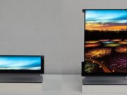 Samsung’tan Rulo Gibi Katlanabilir Ekranlı Telefon Gelebilir