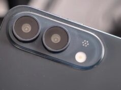 Katlanabilir iPhone Böyle Mi Görünecek? İşte Görseller…
