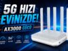 Keenetic Hero 5G AX3000 İncelemesi: İnternet Kesintilerine Son Verebilir mi? Keenetic Hero 5G AX3000