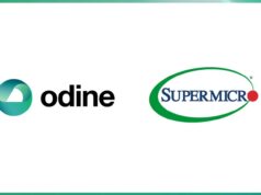Odine ve Supermicro’dan Türkiye’de Yapay Zekâ Altyapılarına Stratejik Hamle Odine Supermicro iş birliği