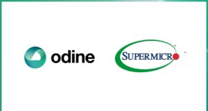 Odine ve Supermicro’dan Türkiye’de Yapay Zekâ Altyapılarına Stratejik Hamle Odine Supermicro iş birliği