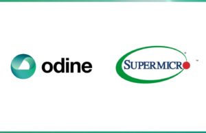 Odine ve Supermicro’dan Türkiye’de Yapay Zekâ Altyapılarına Stratejik Hamle Odine Supermicro iş birliği