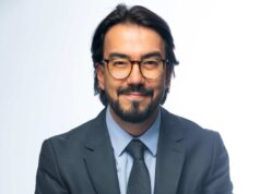Serhan Tunca TCL’in Bölgesel Yönetiminde Yeni Göreve Getirildi Serhan Tunca, TCL Communication Orta Doğu Türkiye Afrika Genel Müdürü