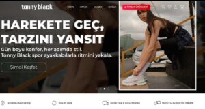 Tonny Black, Yaz Sezonu İçin Üretim Kapasitesini İki Katına Çıkarıyor