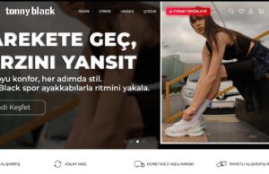 Tonny Black, Yaz Sezonu İçin Üretim Kapasitesini İki Katına Çıkarıyor