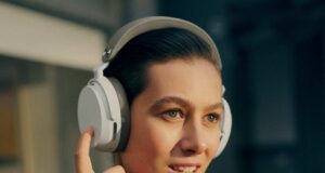Sennheiser MOMENTUM 5 Wireless Tanıtıldı: Premium Kablosuz Kulaklıklarda Yeni Referans Dönemi Sennheiser MOMENTUM 5 Wireless