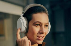Sennheiser MOMENTUM 5 Wireless Tanıtıldı: Premium Kablosuz Kulaklıklarda Yeni Referans Dönemi Sennheiser MOMENTUM 5 Wireless