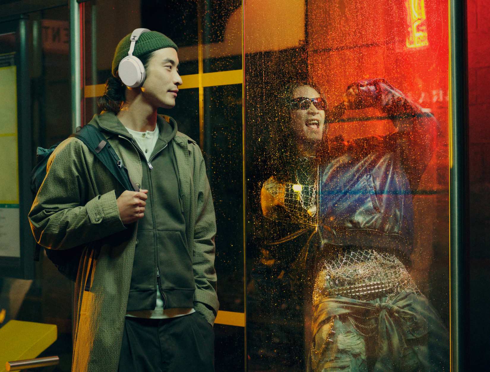 Sennheiser MOMENTUM 5 Wireless