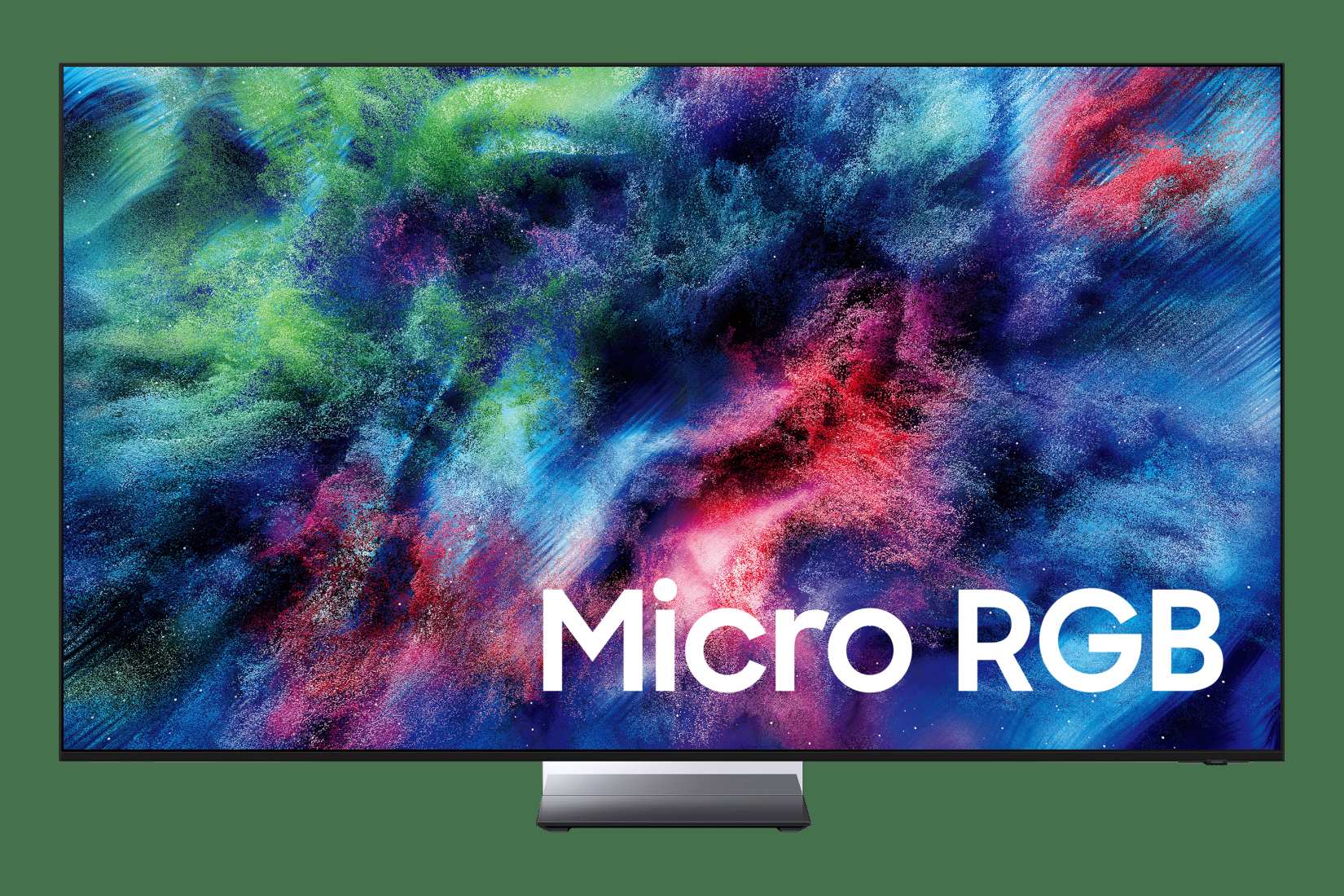 Samsung 2026 AI TV