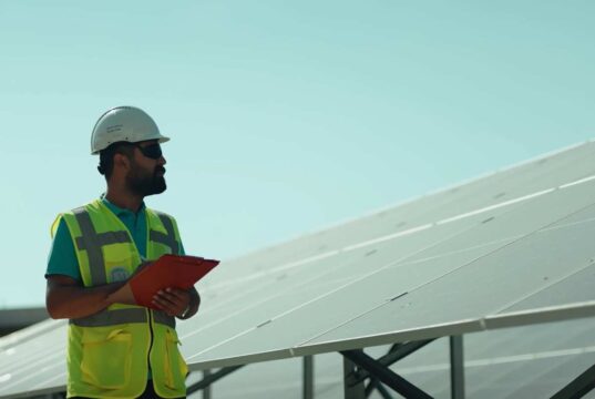 YEO Teknoloji, Kosova’nın En Büyük Güneş Enerjisi Santralini Kuracak YEO Teknoloji Kosova GES