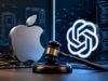Apple ile OpenAI Arasındaki Ticari Sır Davası Yapay Zekâ Rekabetinde Yeni Bir Dönemin Kapısını Aralıyor Apple OpenAI davası