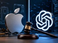 Apple ile OpenAI Arasındaki Ticari Sır Davası Yapay Zekâ Rekabetinde Yeni Bir Dönemin Kapısını Aralıyor Apple OpenAI davası