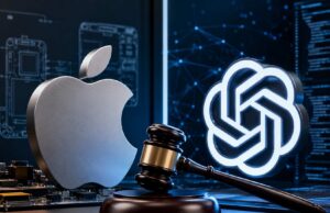 Apple ile OpenAI Arasındaki Ticari Sır Davası Yapay Zekâ Rekabetinde Yeni Bir Dönemin Kapısını Aralıyor Apple OpenAI davası