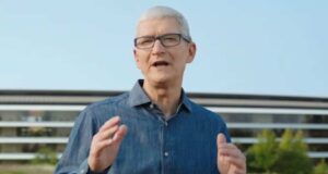 Apple 2026 Üçüncü Çeyrekte Rekor Kırdı: Tim Cook Görevi Zirvede Devrediyor Apple 2026 üçüncü çeyrek finansal sonuçları