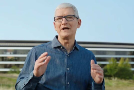 Apple 2026 Üçüncü Çeyrekte Rekor Kırdı: Tim Cook Görevi Zirvede Devrediyor Apple 2026 üçüncü çeyrek finansal sonuçları