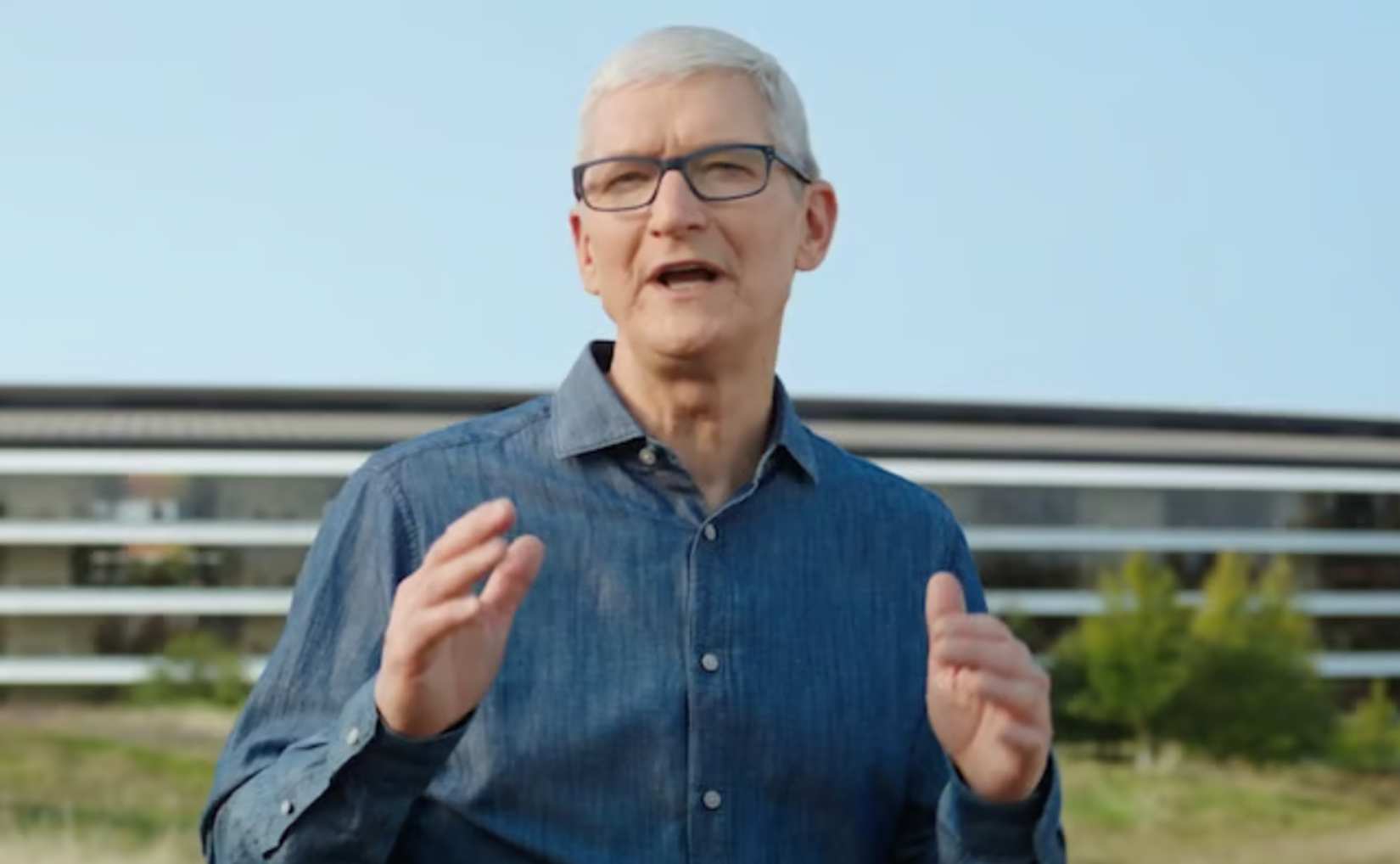 Apple 2026 üçüncü çeyrek finansal sonuçları tim cook