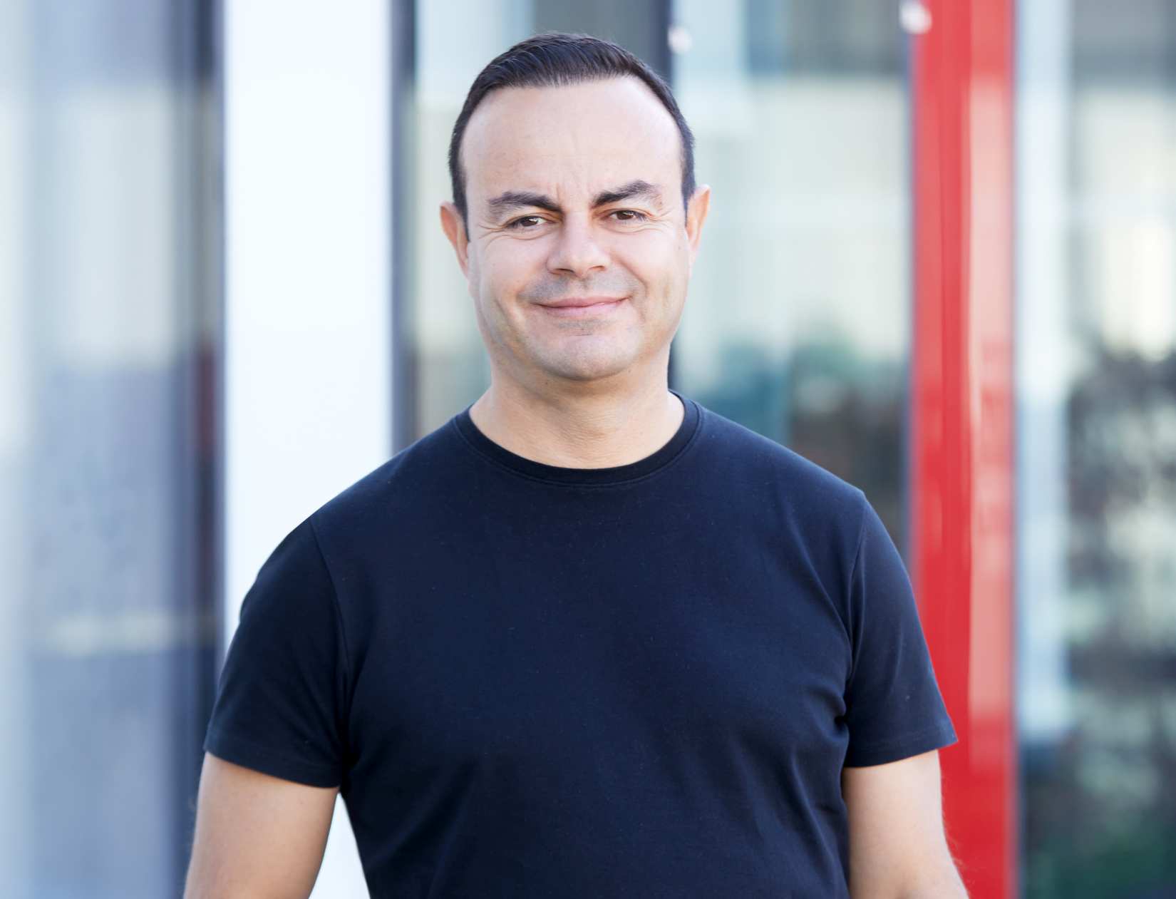 Arvento Kurucu CEO'su Özer Hıncal