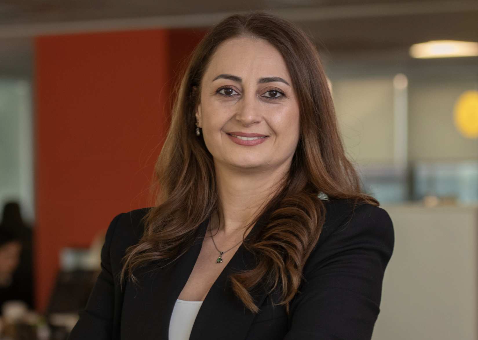 Bilkom üst düzey atama, Dilek Taner Çinçin, Bilkom Pazarlama ve İş Geliştirme Direktörü