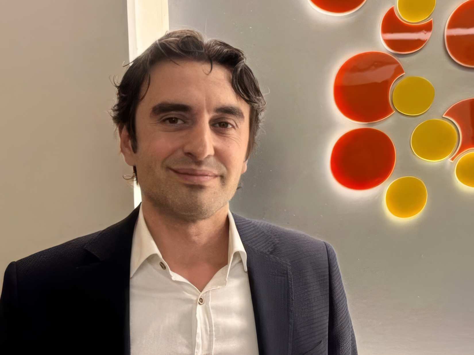 Bilkom üst düzey atama, Metin Aydoğdu, Bilkom Satış Direktörü