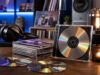CD Satışları Yeniden Yükselişte: Dijital Çağda Fiziksel Müzik Formatları Beklenmedik Bir Geri Dönüş Yaşıyor CD satışları