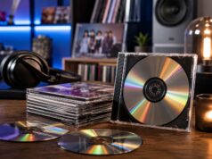 CD Satışları Yeniden Yükselişte: Dijital Çağda Fiziksel Müzik Formatları Beklenmedik Bir Geri Dönüş Yaşıyor CD satışları