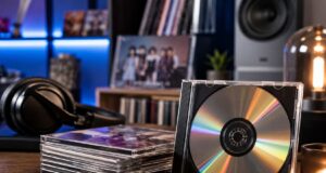 CD Satışları Yeniden Yükselişte: Dijital Çağda Fiziksel Müzik Formatları Beklenmedik Bir Geri Dönüş Yaşıyor CD satışları