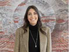 Borusan Ventures’tan Omen AI yatırımı: Yapay zekâ ile endüstriyel bakımda yeni dönem Omen AI, Defne Kocabıyık Narter1