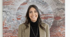 Borusan Ventures’tan Omen AI yatırımı: Yapay zekâ ile endüstriyel bakımda yeni dönem Omen AI, Defne Kocabıyık Narter1