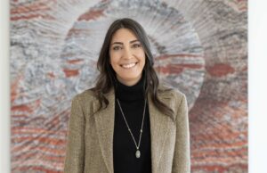 Borusan Ventures’tan Omen AI yatırımı: Yapay zekâ ile endüstriyel bakımda yeni dönem Omen AI, Defne Kocabıyık Narter1