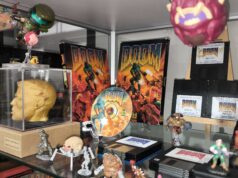 id Software Yola Devam Ediyor. Yeni DOOM Oyunu Yolda Olabilir