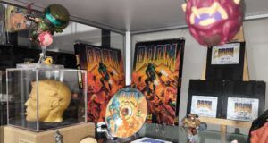 id Software Yola Devam Ediyor. Yeni DOOM Oyunu Yolda Olabilir
