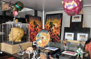 id Software Yola Devam Ediyor. Yeni DOOM Oyunu Yolda Olabilir