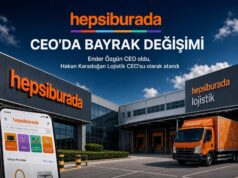Hepsiburada CEO Koltuğunda Bayrak Değişimi: Ender Özgün Göreve Başladı, Lojistikte Yeni Dönem Hepsiburada CEO