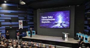 İSKİ AI Tanıtıldı: Yapay Zekâ Destekli Su Yönetiminde Türkiye’de Yeni Dönem Başlıyor