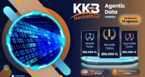 KKB, Agentic AI odaklı Hackathon’u ikinci kez düzenliyor KKB Hackathon 2026