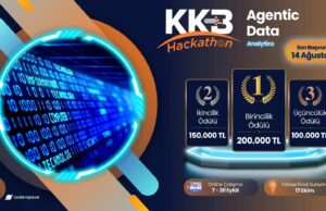 KKB, Agentic AI odaklı Hackathon’u ikinci kez düzenliyor KKB Hackathon 2026