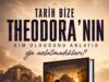 Dr. Çiçek Doğan’ın Yeni Romanı “Kara Sandık: Bizans’ın Gizemi” Okuyucularla Buluştu Kara Sandık Bizans'ın Gizemi