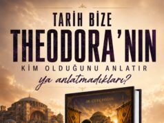 Dr. Çiçek Doğan’ın Yeni Romanı “Kara Sandık: Bizans’ın Gizemi” Okuyucularla Buluştu Kara Sandık Bizans'ın Gizemi