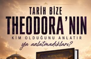 Dr. Çiçek Doğan’ın Yeni Romanı “Kara Sandık: Bizans’ın Gizemi” Okuyucularla Buluştu Kara Sandık Bizans'ın Gizemi