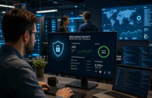 IBM ve Red Hat’ten Açık Kaynak Güvenliğinde Yeni Dönem: Lightwell Resmen Kullanıma Sunuldu Lightwell