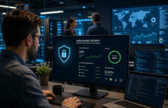 IBM ve Red Hat’ten Açık Kaynak Güvenliğinde Yeni Dönem: Lightwell Resmen Kullanıma Sunuldu Lightwell
