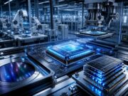 Samsung ve Broadcom’dan 200 Milyar Dolarlık Yapay Zekâ Çip Hamlesi Samsung Broadcom AI çip anlaşması